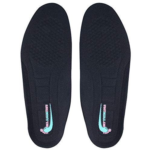 FOOTINSOLE.COM Height Increase Insoles – Shoe Lift Inserts (0.4" UP (US Men's 7-11)) - Image 4