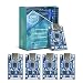 Diymore 5PCS TP4056 TypeC USB 5V 1A 18650 Lithium Battery Charger Module Charging Board with Dual Protection Functions - Image 2