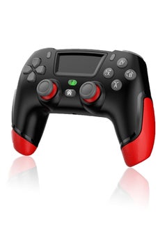 وحدة تحكم لاسلكية Dualshock لجهاز بلاي ستيشن 4، لوحة تحكم عن بعد لاسلكية