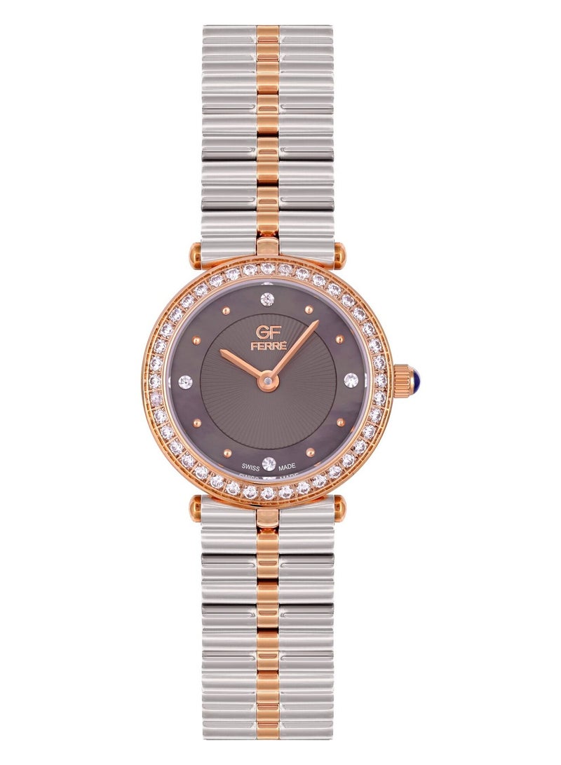 جي اف فيرري نسائية موديل GFTTRGGY2164 - Image 1