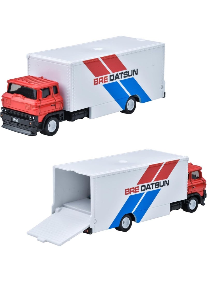 Hot Wheels مجموعة سيارات HW بريميوم ميتال ريل رايدرز - Image 2