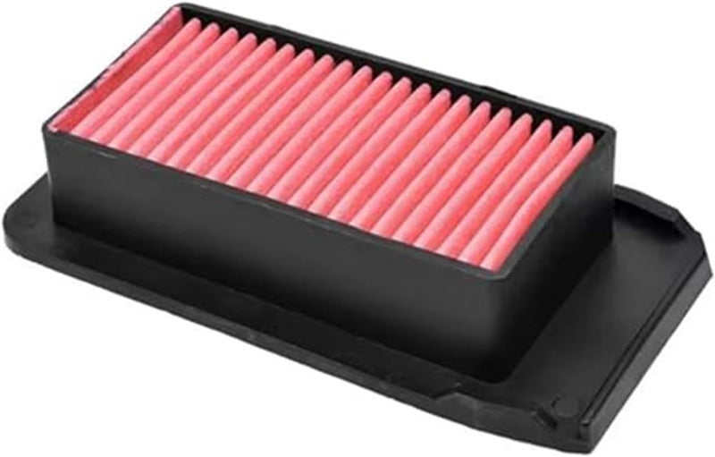 QASULER Motorcycle Air Filter for XT250 and XG250 Models - Image 1