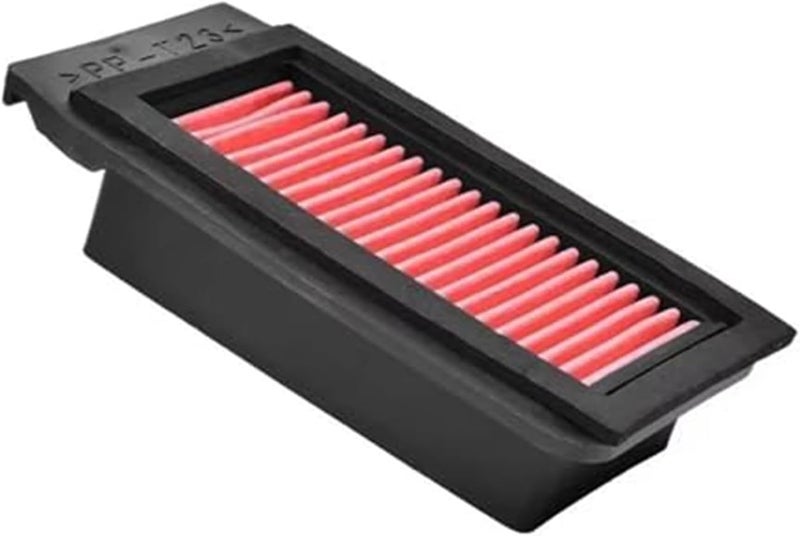 QASULER Motorcycle Air Filter for XT250 and XG250 Models - Image 4