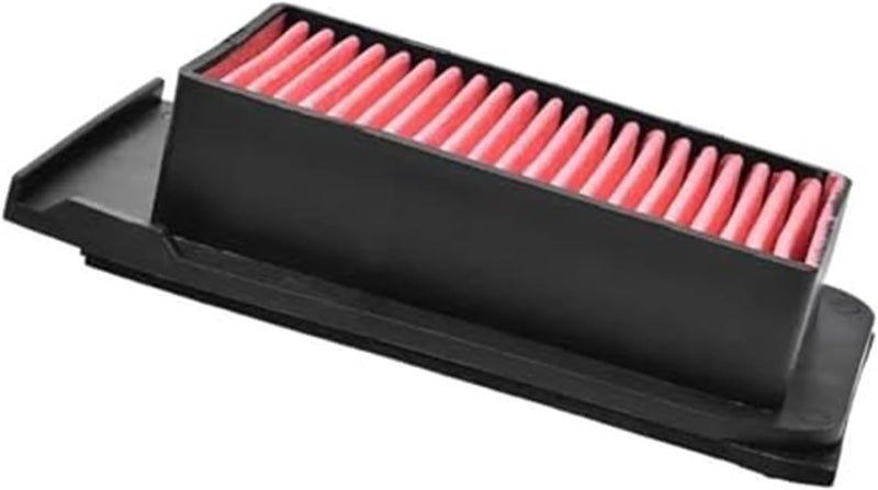 QASULER Motorcycle Air Filter for XT250 and XG250 Models - Image 2