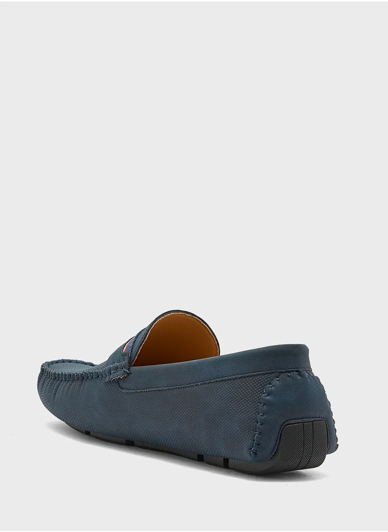 روبرت وود Casual Loafers