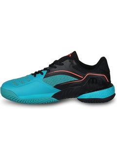 Nivia Ray 2.0 Tennis Shoes | Superior Stability | Outer Material : Rubber | Lace-Up | Size : 6UK / 7US / 40 EU  - Image 4