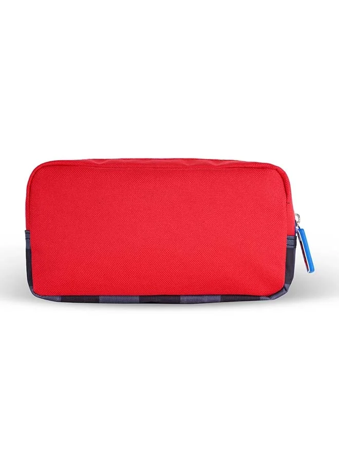 Disney Disney Cars Piston Cup Racing Series Pencil Case 2 Compartment