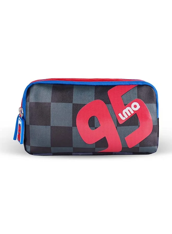 Disney Disney Cars Piston Cup Racing Series Pencil Case 2 Compartment