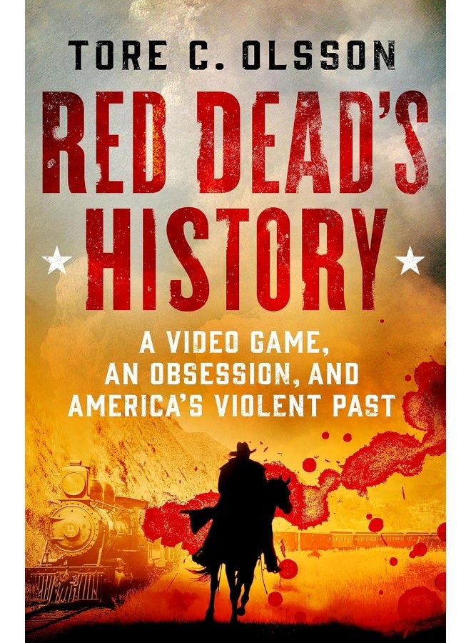 Red Dead's History: A Video Game, an Obsession, and America's Violent Past  - Image 1