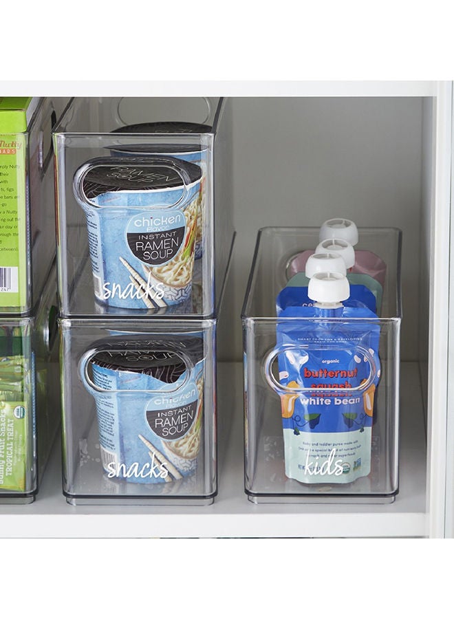 The Home Edit Narrow Pantry Bin - Image 1
