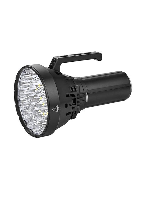 IMALENT MS32 200,000 Lumens Brightest Flashlight