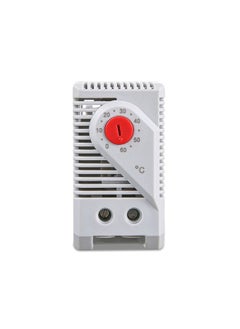 SINOTIMER Small Mechanical Temperature Regulator Control Panel Thermostat, Model: KTO011