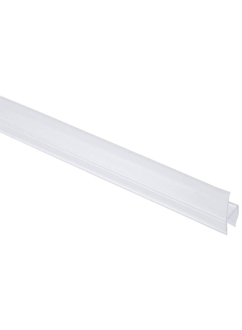 Mkats Glass Door Lip Side Seal 0.8cm