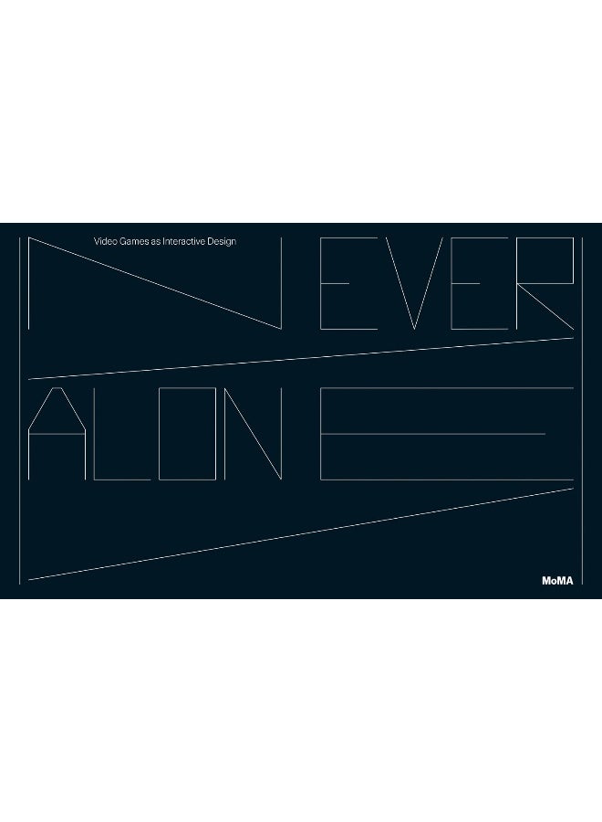 Never Alone: Video Games as Interactive Design - Image 2