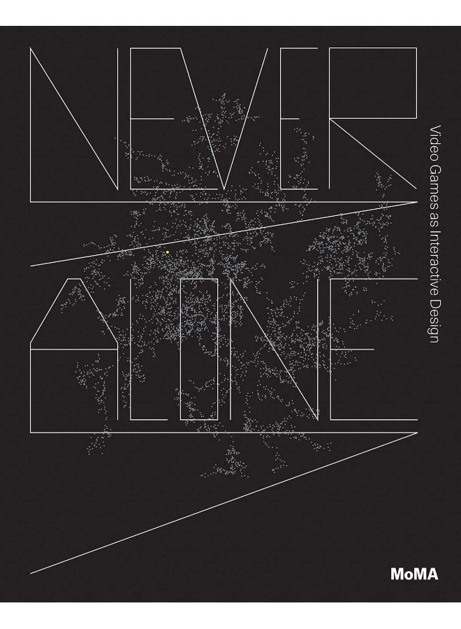 Never Alone: Video Games as Interactive Design - Image 1