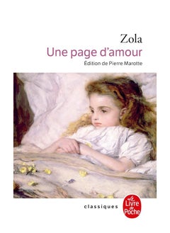 Une page d'amour 