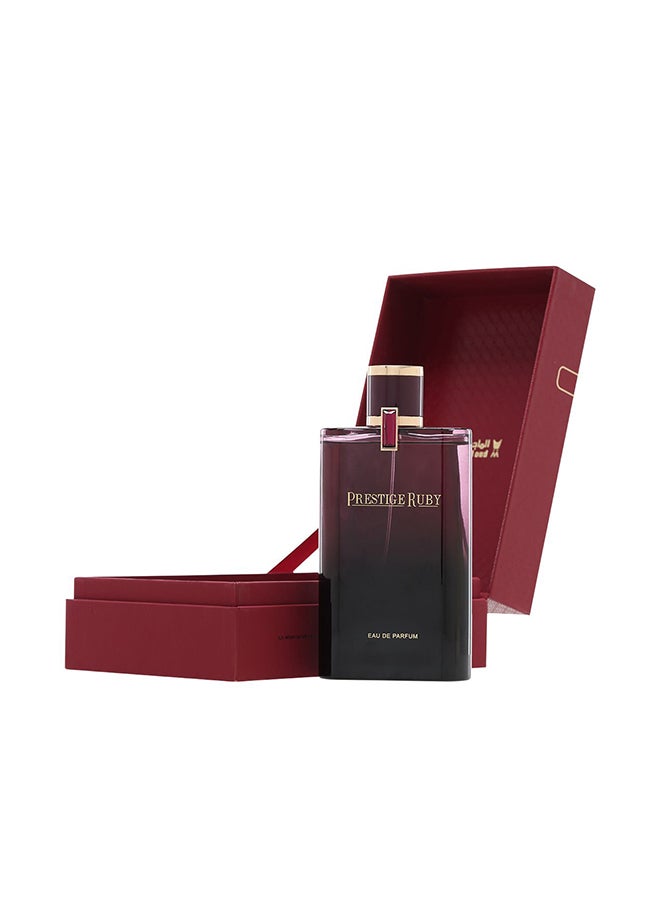 Al Majed Oud Prestige Ruby - 200ml - Image 3