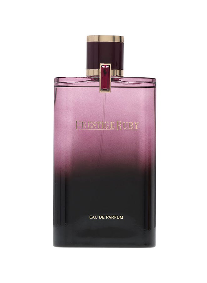 Al Majed Oud Prestige Ruby - 200ml - Image 1