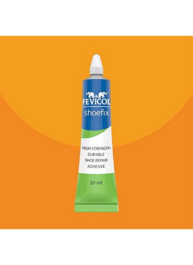 Pidilite - Pidilite Plastic Multipurpose Home Kit Blister (Shoefix, BriteO, Fevikwik, M-Seal) - Image 1