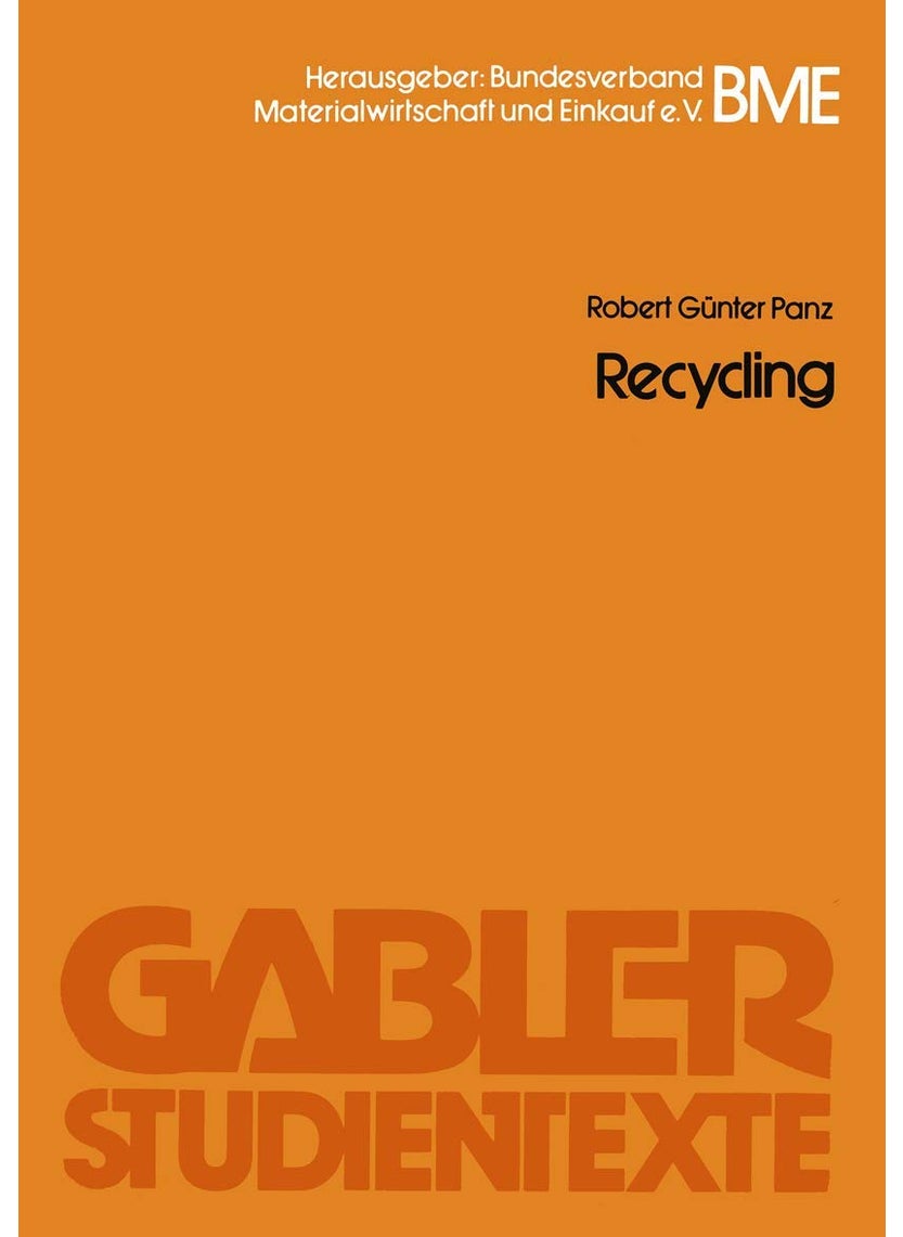 Recycling 