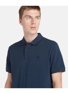 Timberland Ss Millers River Piq Polo  - Image 3