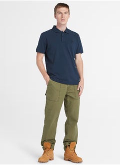Timberland Ss Millers River Piq Polo  - Image 2