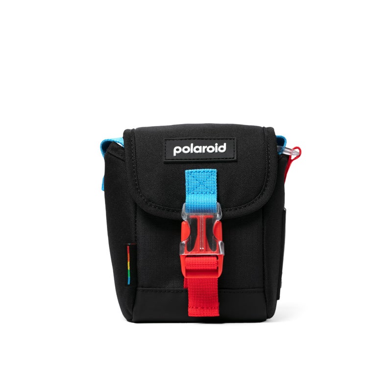 Polaroid Go Camera Bag Black Multicolored Compatible with Polaroid Go Mini Instant Camera 6296 - Image 2