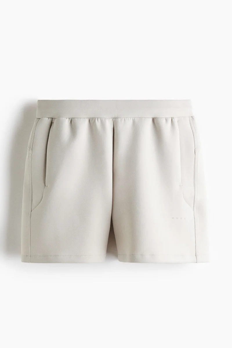 H&M  Sports scuba shorts with DryMove™ for Men | Best Price UAE