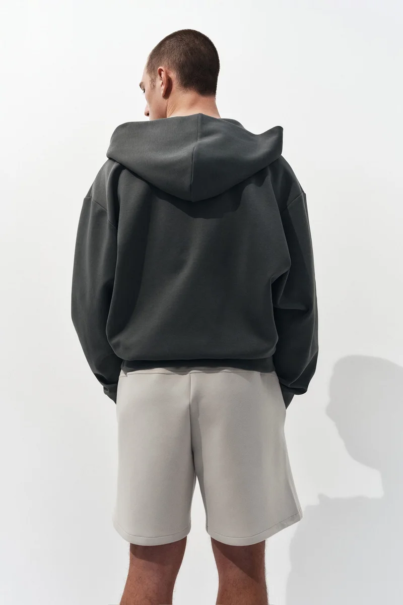 H&M  Sports scuba shorts with DryMove™ for Men | Best Price UAE