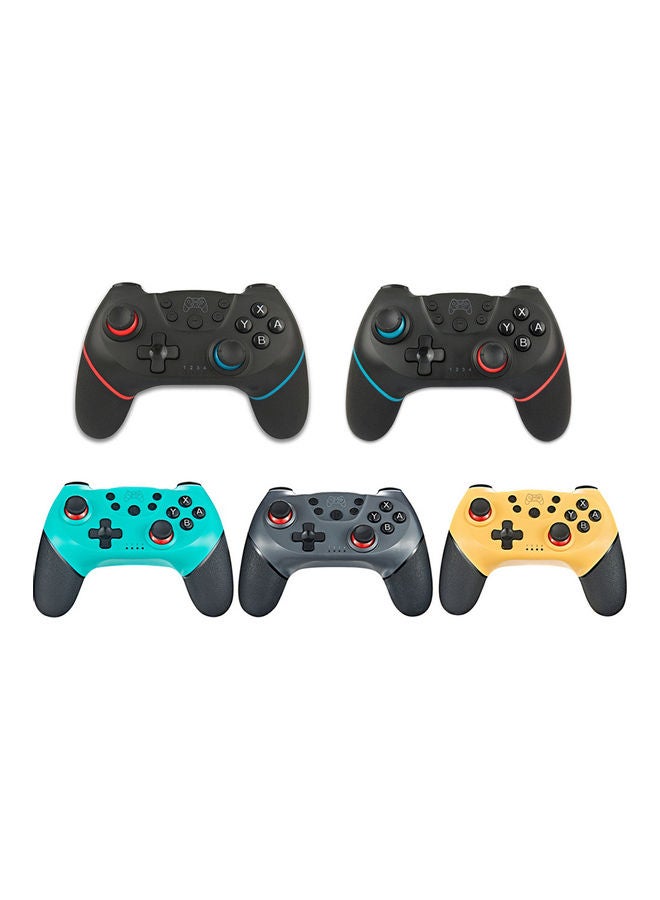 NIBEMINENT Gamepad With 6-Axis Handle Wireless  - Image 2