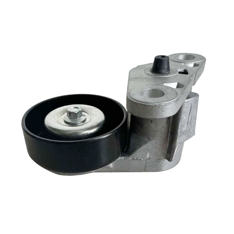 Drive Belt Tensioner Assembly: Premium Material, Easy Installation - Enhances Engine Performance Drive Belt Tensioner Replacement for Cadillac Escalade 6.2 2013, Hummer H2 6.0 2004 - Image 4