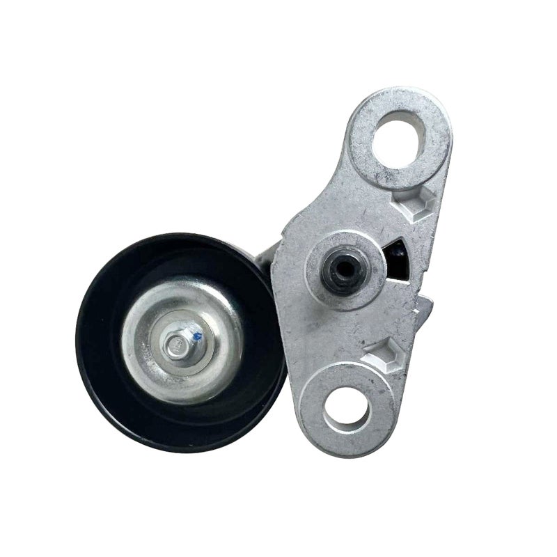 Drive Belt Tensioner Assembly: Premium Material, Easy Installation - Enhances Engine Performance Drive Belt Tensioner Replacement for Cadillac Escalade 6.2 2013, Hummer H2 6.0 2004 - Image 1