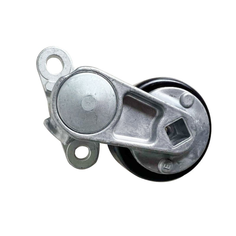 Drive Belt Tensioner Assembly: Premium Material, Easy Installation - Enhances Engine Performance Drive Belt Tensioner Replacement for Cadillac Escalade 6.2 2013, Hummer H2 6.0 2004 - Image 5