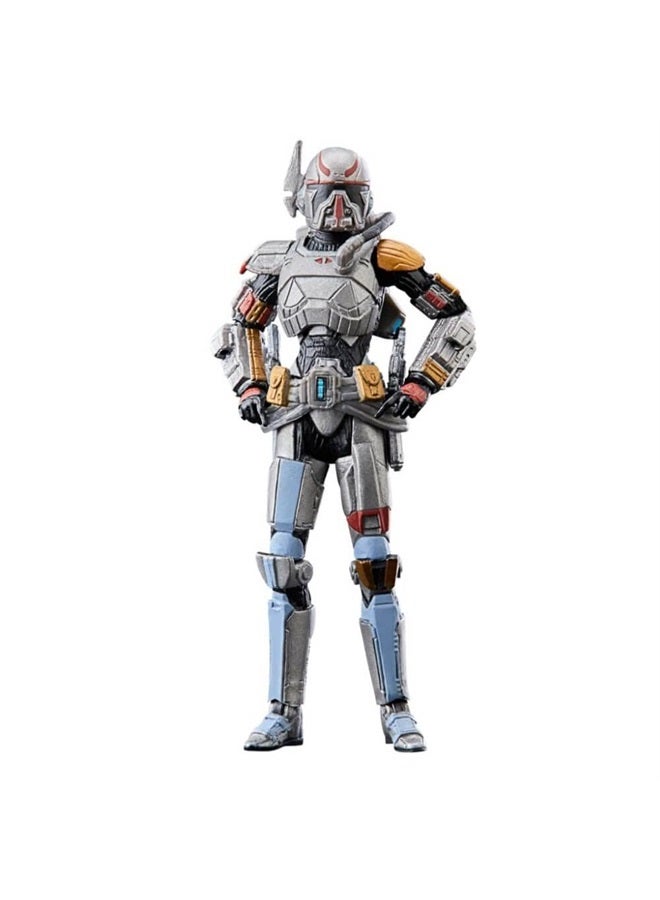 STAR WARS Star Wars The Vintage Collection Gaming Greats Shae Vizla 3.75-Inch Action Figure - Image 1