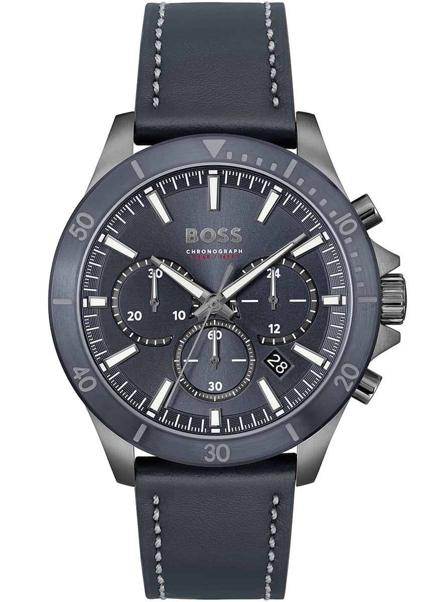 Hugo Boss Watch For Men 1514056