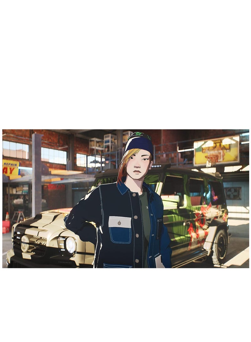 Electronic Arts Need For Speed Unbound - xbox_series_x - Image 3