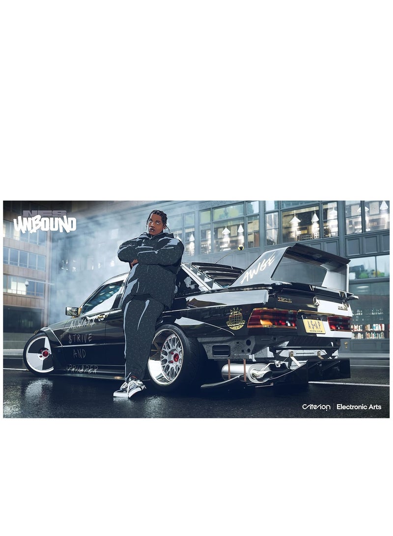 Electronic Arts Need For Speed Unbound - xbox_series_x - Image 2