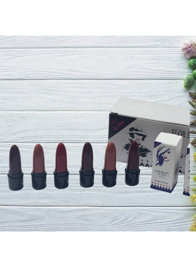 moisturizing lipstick - Image 3