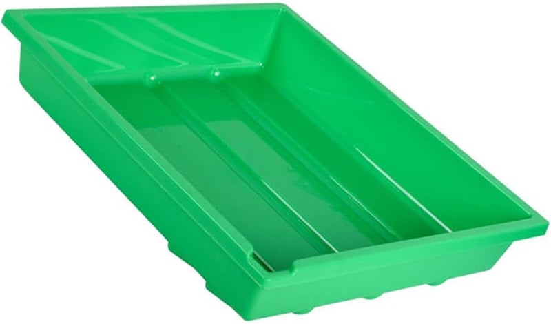 Green Darkroom Developing Tray for Professional Photo Film Paper Processing - Image 2