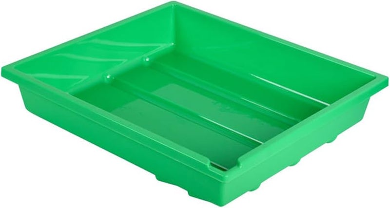Green Darkroom Developing Tray for Professional Photo Film Paper Processing - Image 5