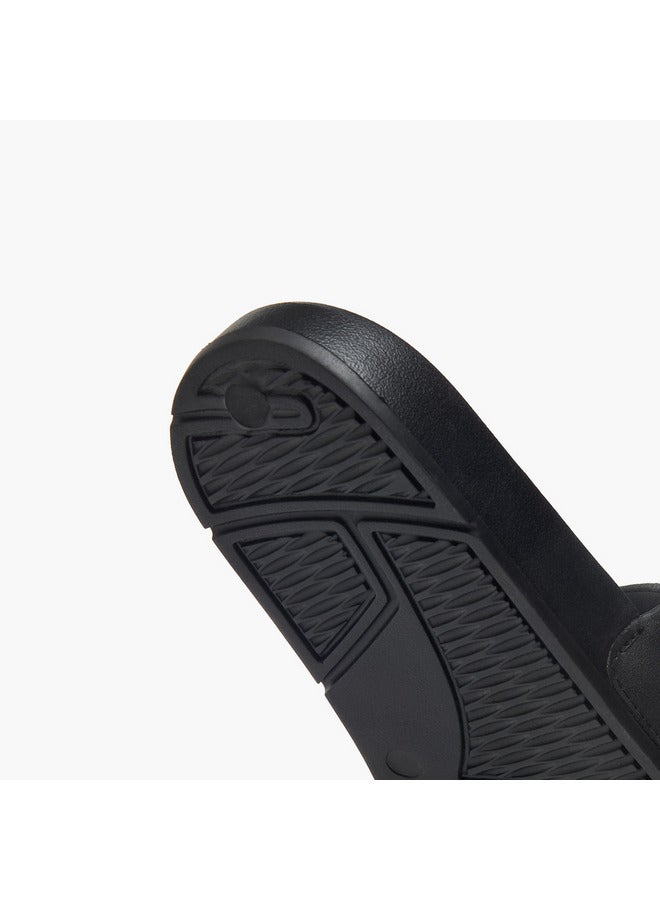 LBL by Shoexpress Men's Printed Slides  - Image 5