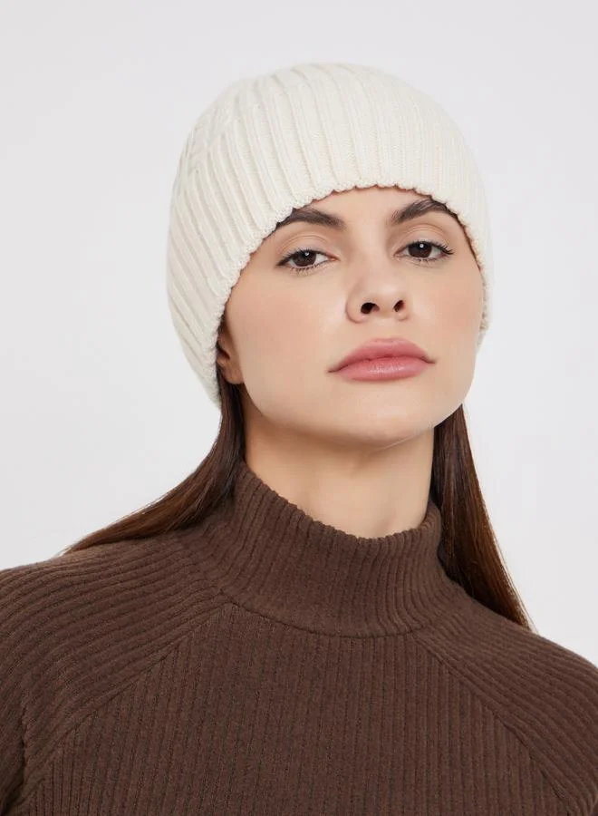 ستايلي بينيه بتفاصيل محبوكة