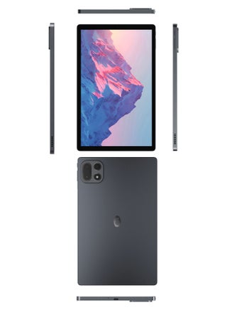 VistaTab 12 10.1-Inch 4+8 RAM 128GB 4G Deep Grey - Middle East Version - view 5
