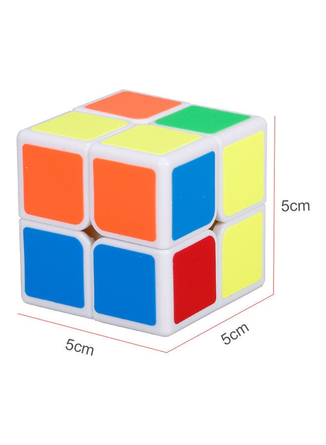 NIBEMINENT Easy Turning Cube Block - Image 4