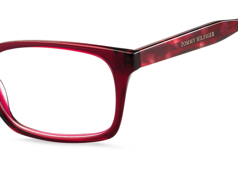 TOMMY HILFIGER Women Square Frames  52 TH 2109 - Image 3