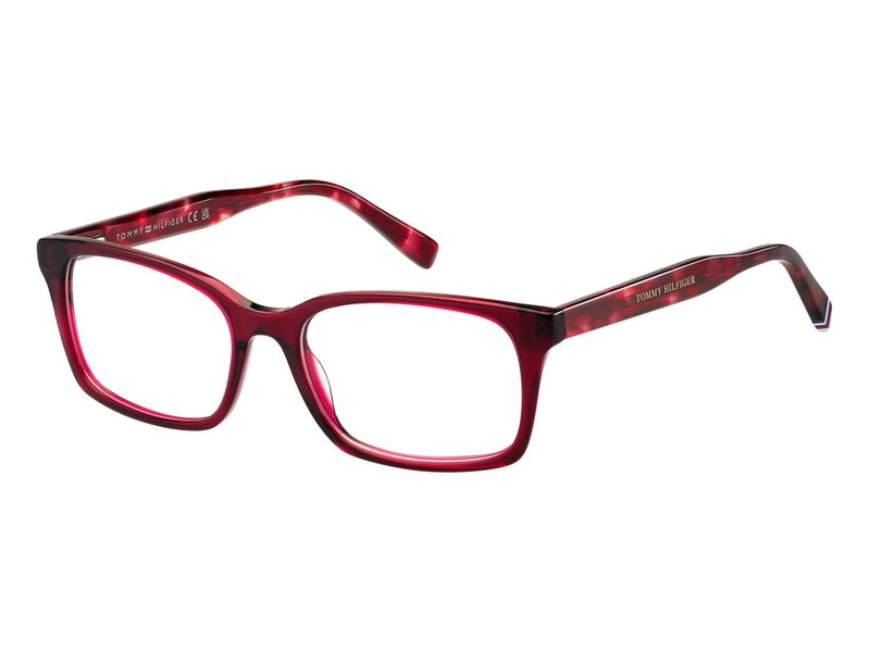 TOMMY HILFIGER Women Square Frames  52 TH 2109 - Image 2