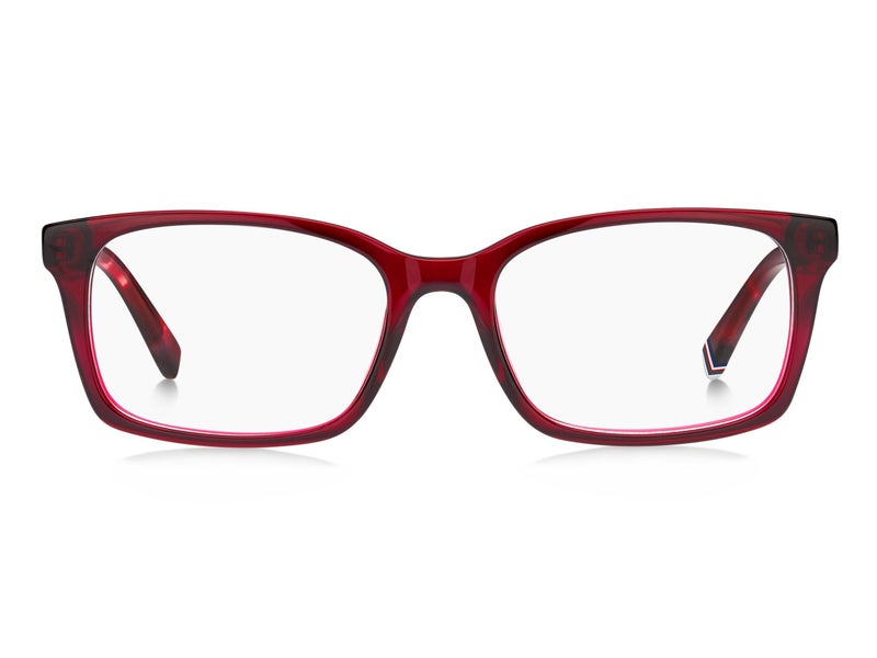 TOMMY HILFIGER Women Square Frames  52 TH 2109 - Image 1