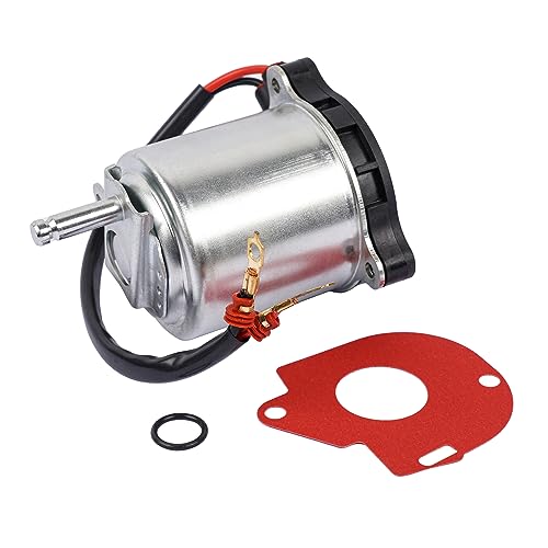 Niyako ABS Pump Brake Booster Motor Assembly Replacement# 47960-60050 Fit GX460 GX470 LX570 LX450D 4Runner FJ Cruiser Land Cruiser - Image 1