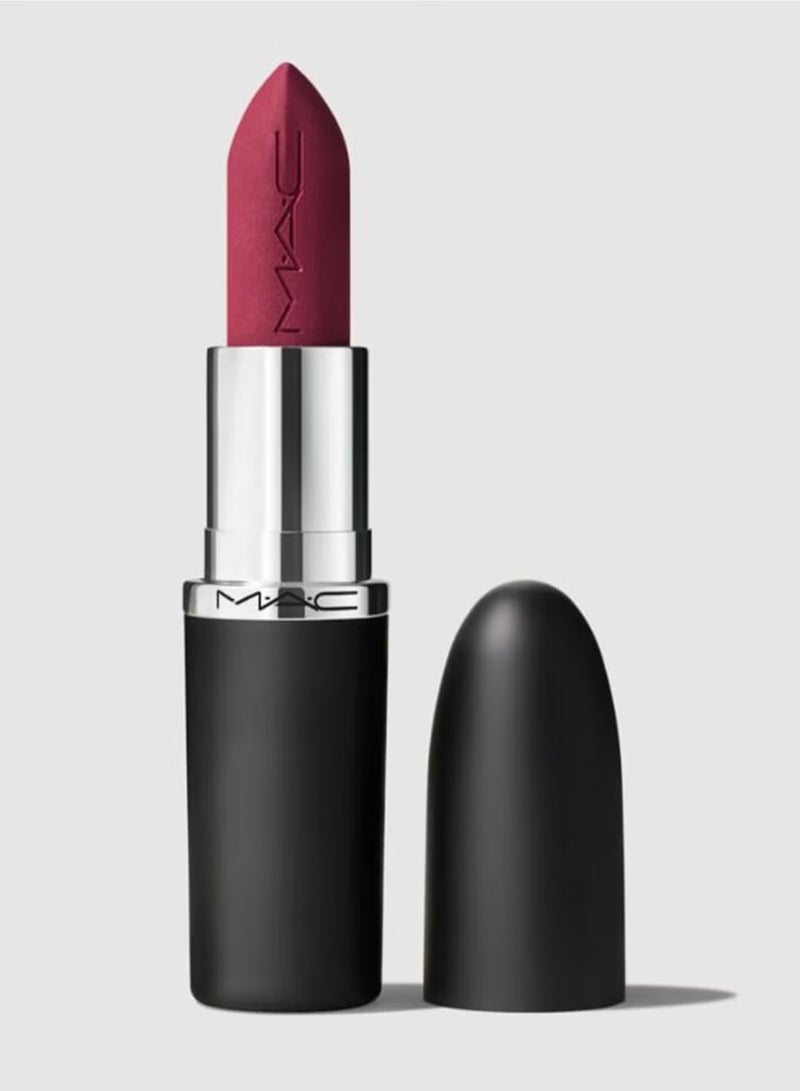 MAC Cosmetics Macximal Silky Matte Lipstick 689 Captive Audience