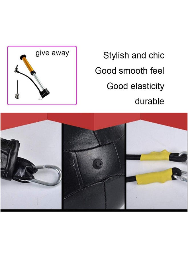 Generic Punching Bag Boxing Sanda Ball Speed Ball  - Image 3